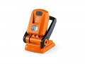 Fein A-LED Lamp/Torch 12v/14.4v/18v Bare Unit was £48.95 £29.95 Compact And Durable Cordless Led Lamp With Swivel-mounted Lamp Head. Compatible With All 12 / 14 / 18 V Fein Li-ion Batteries, Including Hook For Attaching The Lamp. Extremely Lightweight At 130 G And